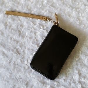 HALOGEN😎WRISTLETE BLACK